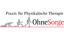 Logo Krankengymnastik Ohnesorge Schwanstetten