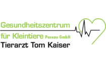 Logo Tiermedizin Gesundheitszentrum für Kleintiere Passau GmbH Passau