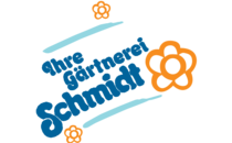 Logo Schmidt Gärtnerei Bayreuth