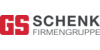 Kundenlogo von GS SCHENK GmbH