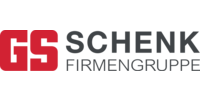 Kundenlogo GS SCHENK GmbH