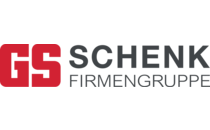Logo GS SCHENK GmbH Fürth