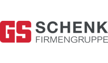 Kundenlogo von GS SCHENK GmbH