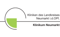 Logo Klinikum Neumarkt Neumarkt