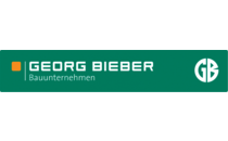 Logo BIEBER GEORG Bauunternehmen Nürnberg