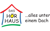 Logo Das Hörhaus - Hörgeräte Regensburg