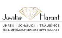 Logo Dieter Harant Juwelier Deggendorf