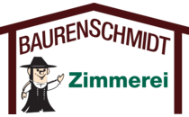 Logo Baurenschmidt Heinz, Zimmerei Westheim