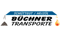 FirmenlogoBüchner Transporte u. Heizöl Dörfles-Esbach