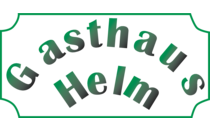 Logo Gaststätte Helm Aufhausen