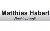 Logo Matthias Haberl Rechtsanwalt Weiden