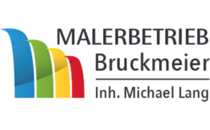 Logo Malerbetrieb Bruckmeier, Inh. Michael Lang Vilshofen