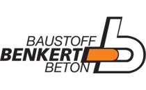 Logo Benkert Transportbeton Karlstadt