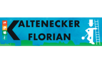 Logo Kaltenecker Florian Wenzenbach/Gonnersdorf