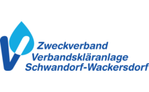 Logo Kläranlage Zweckverband Schwandorf-Wackersdorf Schwandorf
