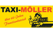 Logo Taxi Möller Coburg