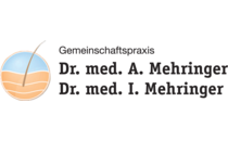 Logo Mehringer Arno Dr.med. Schweinfurt