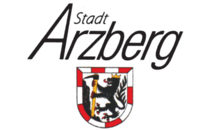 Logo Bücherei Arzberg