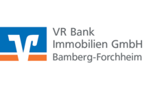 Logo VR Bank Immobilien GmbH Bamberg-Forchheim Ebermannstadt