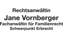 Logo Vornberger Jane Rechtsanwältin Aschaffenburg