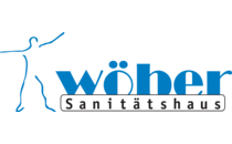 Logo Wöber Sanitätshaus Großostheim