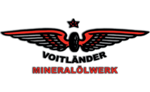 Logo Voitländer GmbH & Co. KG Kronach