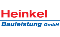 Logo Heinkel Bauleistung GmbH Kolitzheim