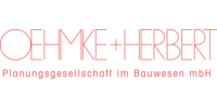 Kundenlogo Oehmke + Herbert Planungsgesellschaft im Bauwesen mbH