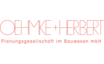 Logo OEHMKE + HERBERT Planungsgesellschaft im Bauwesen mbH Nürnberg
