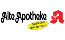 Logo Alte Apotheke Selb
