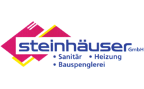 Logo Steinhäuser GmbH Kleinrinderfeld