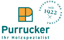 Logo Purrucker GmbH & Co. KG Bayreuth