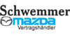 Kundenlogo von Mazda Vertragshändler Schwemmer