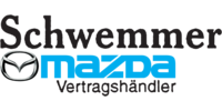 Kundenlogo Mazda Vertragshändler Schwemmer