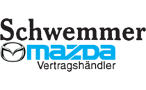 Logo Auto Schwemmer Mazda Vertragshändler Leinburg