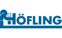Logo Maler Höfling R. Großostheim