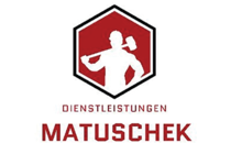 Logo Dienstleistungen Matuschek Nüdlingen