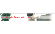 Logo Textildruck Kopie Team Würzburg Würzburg