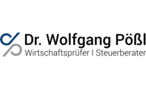 Logo Pößl Wolfgang Dr. Wirtschaftsprüfer Steuerberater Diplom-Kaufmann Nürnberg