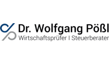 Kundenlogo von Steuerberater Pößl Wolfgang Dr. Diplom-Kaufmann