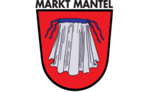 Logo Markt Mantel Mantel