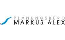 Logo Alex Markus Grub a. Forst