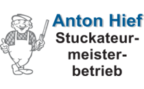 Logo Anton Hief Stuckateurmeister Rohr