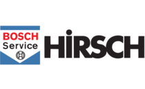 Logo Bosch-Service, Markus Hirsch e.K. Uttenreuth