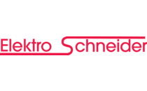 Logo Elektro Schneider GmbH & Co. KG Wilhelmsdorf