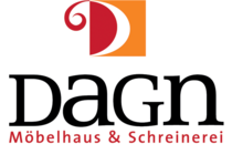 Logo Möbelhaus und Schreinerei Dagn Hofkirchen