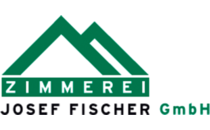 Logo Zimmerei Fischer Josef GmbH Ortenburg