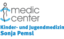 Logo Medic-Center Kinder- und Jugendmedizin Nürnberg