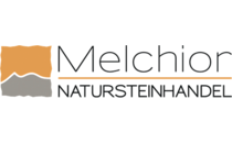 Logo Melchior Natursteinhandel Eisingen