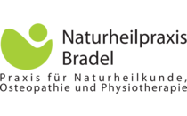 Logo Bradel Krankengymnastik Aschaffenburg